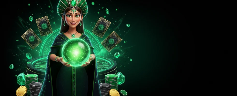 200% up to £500 + 100 Free Spins - My Fortune Casino